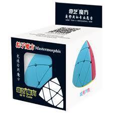 Cubo Rubik Qi Yi Cube Mastermorphix