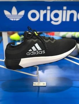Tenis Adidas x New Colección hombre calzado deportivo