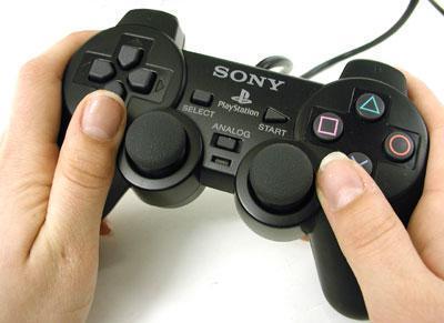 Control Playstation 2 SemiOriginal Garantia y Obsequios!!!
