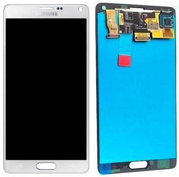 Display Lcdtactil Celular Samsung Note 4, ORIGINAL