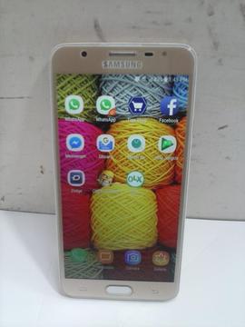 Vendo Samsung Galaxy J7 Prime con Caja