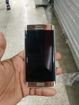 Vendo Samsung Galaxy S6 Edge