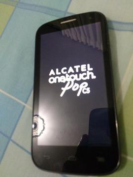 Celular Alcatel One Pop C5,doble Sim