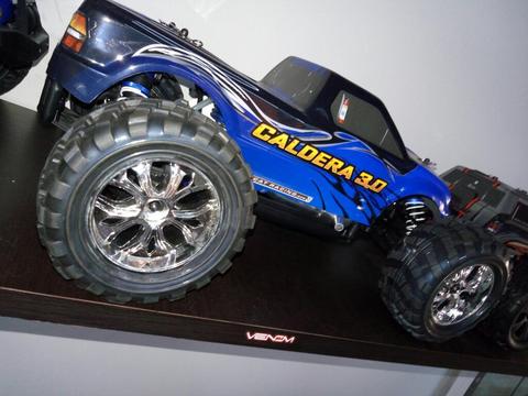 Traxxas Redcat Hpi Kyosho Losi Exceed Rc