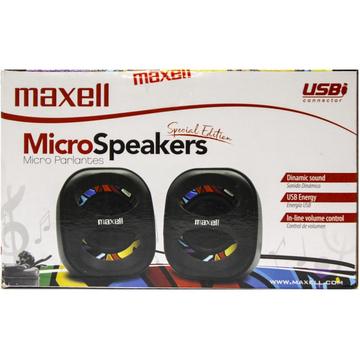 Parlante MicroSpeaker Maxell
