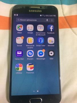 Ganga Samsung S6 Flat32Gb Imei Original