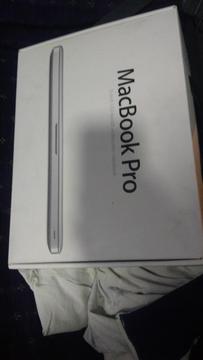 Macbook Pro 2.5
