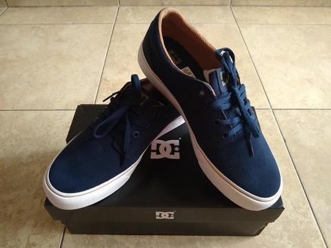 Zapatos Tenis Dc Shoes