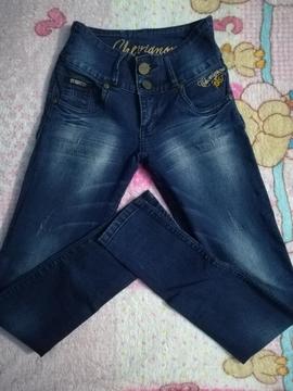 Jean Talla 8 Perfecto Estado