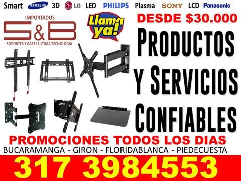 Soporte Base Tv Noblex Noc Hisense Jvc