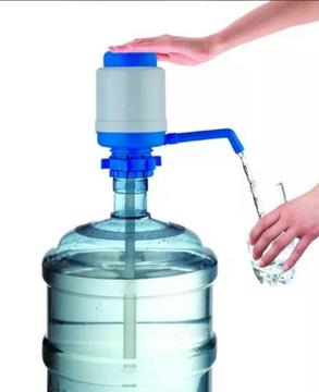 Dispensador de Agua para Botellon
