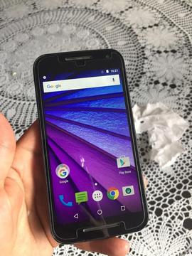 Moto G 3