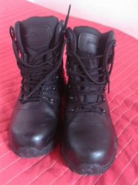 Botas Goodyear Talla 40