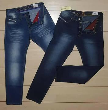 jeans caballeros