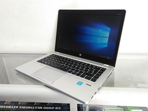 Ultrabook Hp Folio 9480m Core I5 4ta Gen