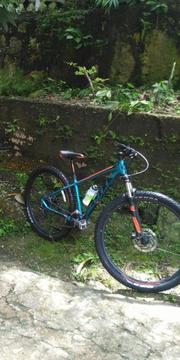 bicicleta scott aspect 930