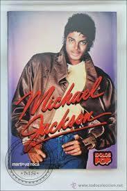 Biografía de Michael Jackson por Alan Turner