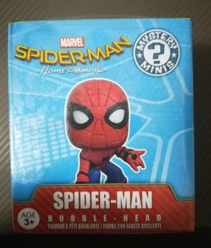 Figura coleccionable Spiderman Home coming