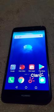 Huawei P9 Lite2017 Vendo O Cambio Leer