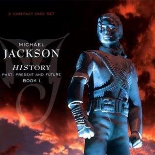 Pasado, presente y futuro disco doble Michael Jackson NUEVO