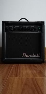 Randall RX15