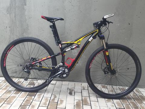 Specialized Camber Comp Fsr 29”