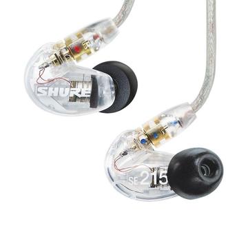 Shure SE215