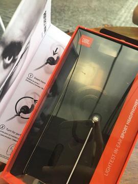 Audifonos Jbl Reflect Mini