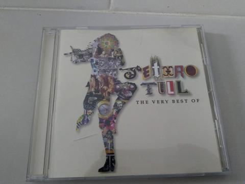 Jethro Tull The Very Best of