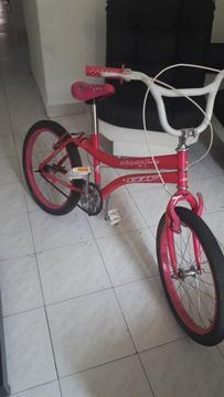 Vendo Bicicleta Gw