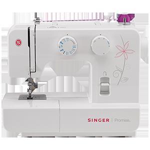 Máquina de coser Singer 1412 Promise
