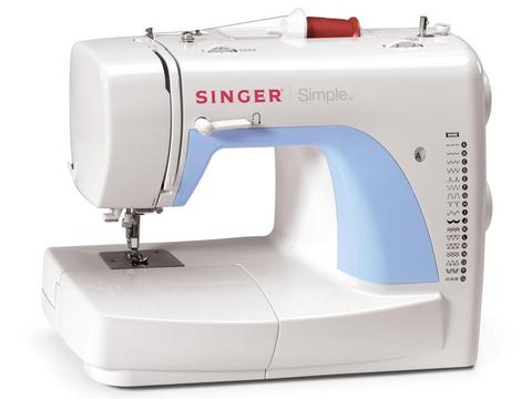 Máquina de coser Singer 3116 Simple