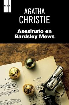 Agatha Christie Asesinato en Bardley Mews