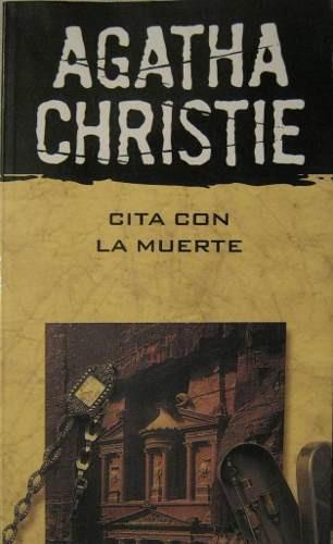 Agatha Christie Cita con la muerte