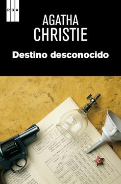 Agatha Christie Destino Desconocido