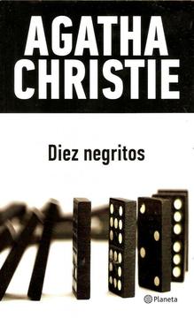 Agatha Christie Diez Negritos