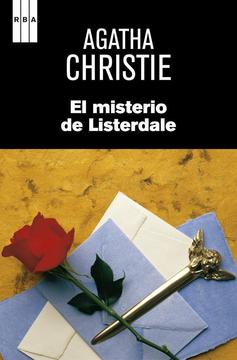 Agatha Christie El misterio de Listerdale