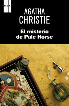 Agatha Christie El misterio de Pale Horse