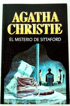 Agatha Christie El misterio de Sittaford