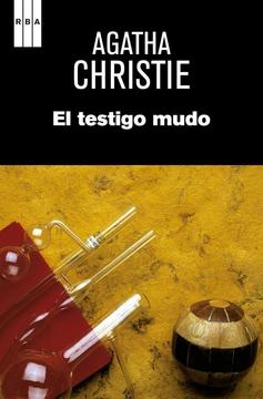 Agatha Christie Testigo mudo