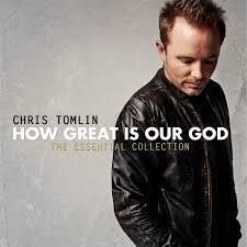 CD HOW GREAT IS OUR GOD, THE ESSENTIAL COLLECTION – CHRIS TOMLIN