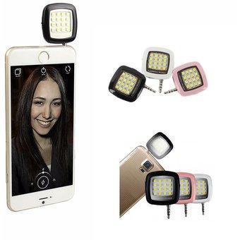 Flash Para Celulares Mejore Fotos Mejores Selfies Linterna