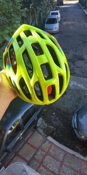 Casco Nuevo 180gr