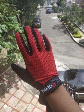 Guantes Talla M,l Y Xl