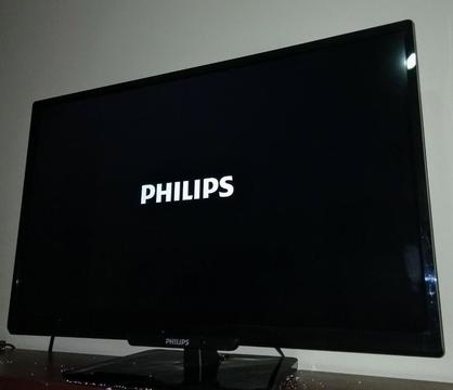 Tv 32 Philips Lcd