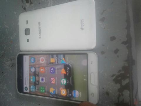 Vendo Samsung Galaxy J3 2016