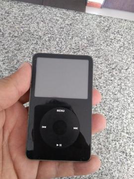 Vendo iPod 30 Gb