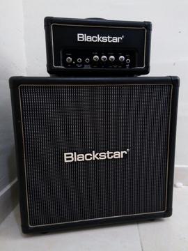 Amplificador Blackstar Cabina Y Cabezote