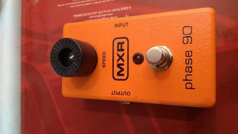 PEDAL PHASE 90 M101
