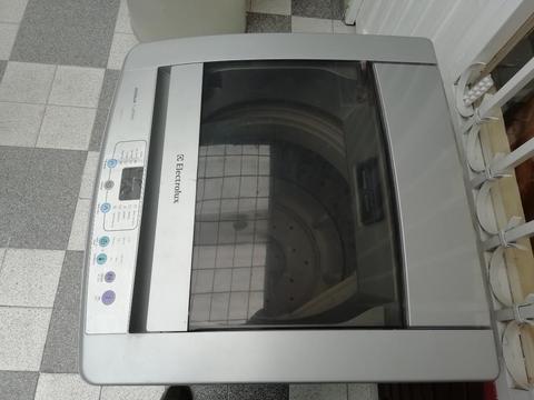 Venta de Lavadora Electrolux